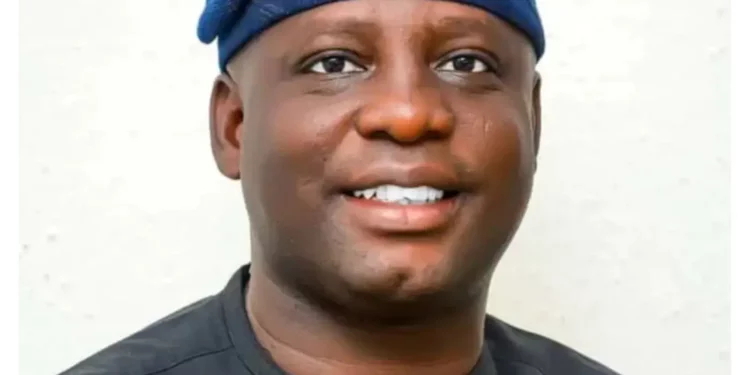 Abducted Afenifere National Youth President Eniola Olajuni regains freedom