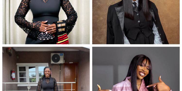 Doctor celebrates as she emerges UNIUYO best graduating female student
