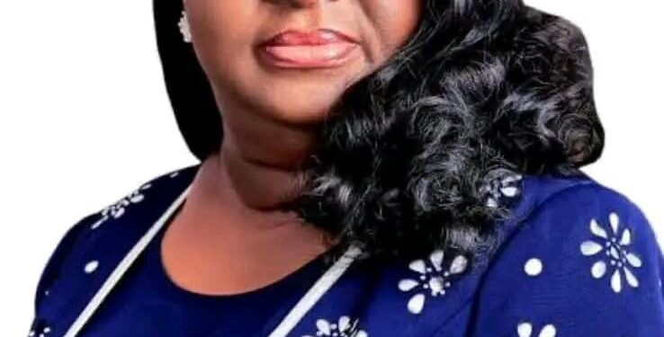 Akwa Ibom state governor’s wife passes on