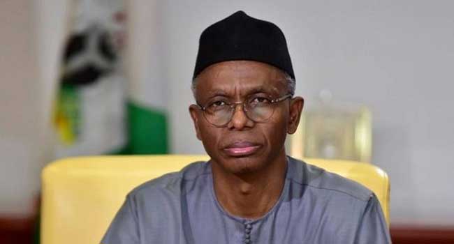 El-Rufai can go, we won’t lose sleep – APC