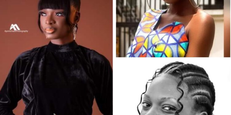 Reckless driver kills 27-year-old travel consultant in Ogun; family and friends demand justice (videos)
