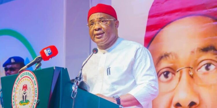 Gov Uzodinma approves ₦70,000 minimum wage for Imo workers