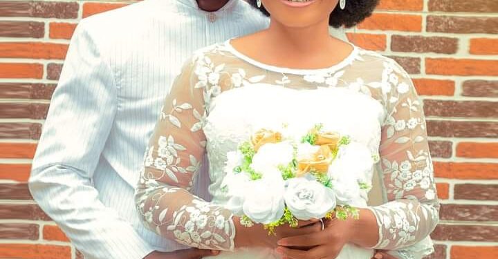 Our bed is still shaking almost daily – Nigerian pastor’s wife writes as she celebrates wedding anniversary