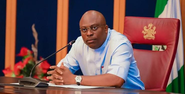 Resign within 48 hours or be Impeached – Rivers APC tells Gov Fubara