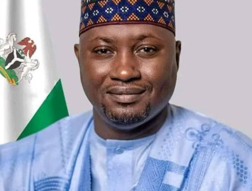 Borno State Commissioner dies in his room