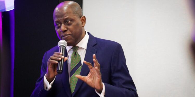 Don’t ‘Japa’, CBN is building an economy for everyone to thrive – Cardoso tells Nigerians
