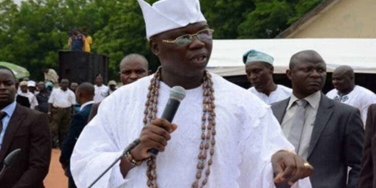 ‘You’ve Disappointed Those Who Saw You As Messiah’, Gani Adams Writes Tinubu
