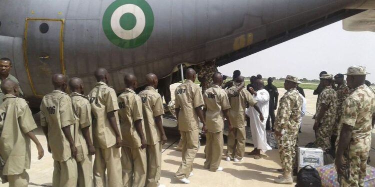 ₦1.4 billion spent on rehabilitation of repentant Boko Haram terrorists – FG